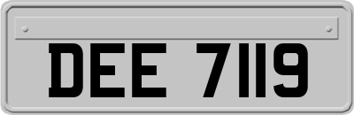 DEE7119