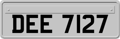 DEE7127