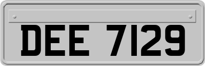 DEE7129
