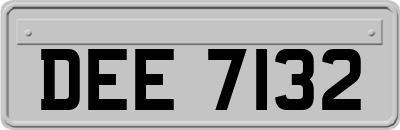 DEE7132