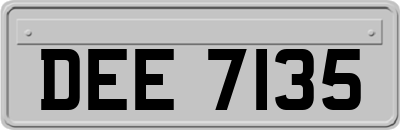 DEE7135