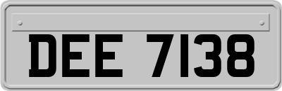 DEE7138