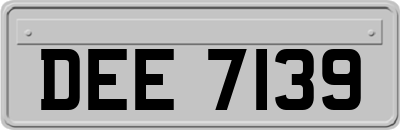 DEE7139