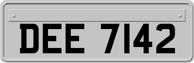 DEE7142