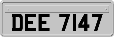 DEE7147