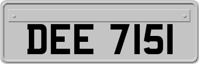 DEE7151