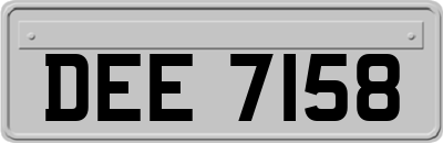 DEE7158