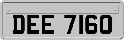 DEE7160