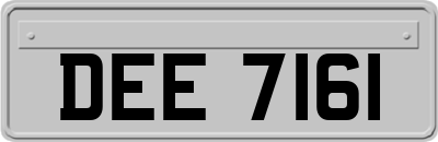 DEE7161