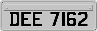 DEE7162