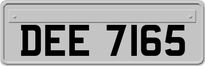 DEE7165