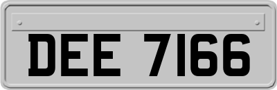 DEE7166