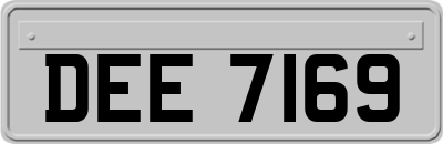 DEE7169