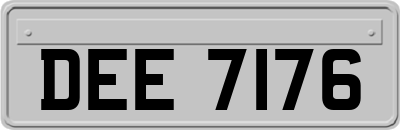 DEE7176