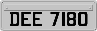 DEE7180