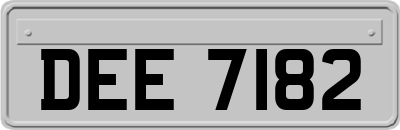 DEE7182
