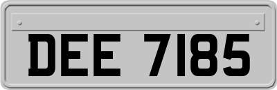 DEE7185