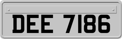 DEE7186