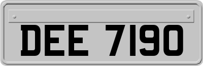 DEE7190