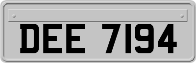 DEE7194
