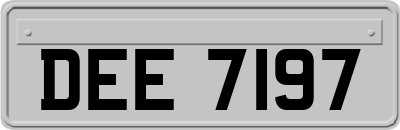 DEE7197