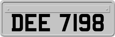 DEE7198