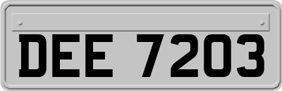 DEE7203