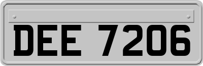 DEE7206