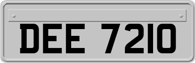 DEE7210
