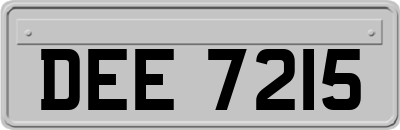 DEE7215