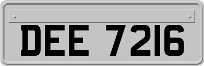 DEE7216