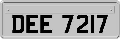 DEE7217