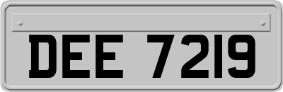 DEE7219