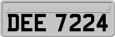 DEE7224