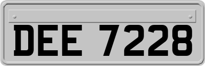 DEE7228