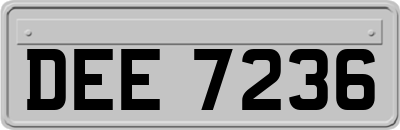 DEE7236