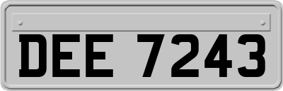 DEE7243