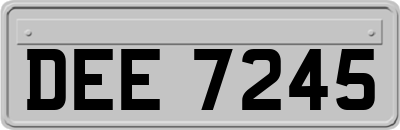 DEE7245