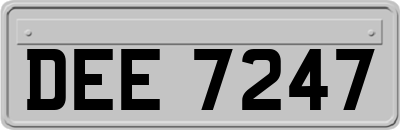DEE7247