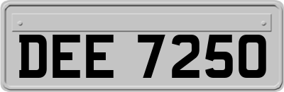 DEE7250