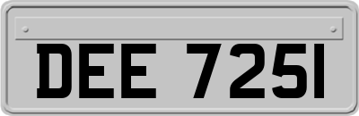 DEE7251