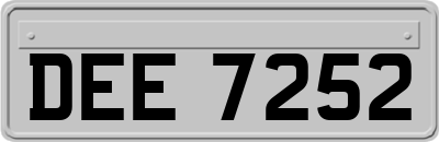 DEE7252