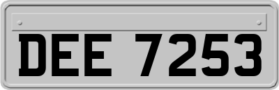 DEE7253