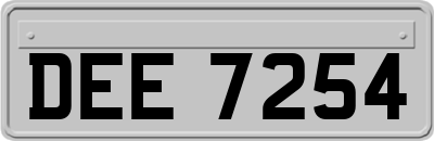 DEE7254
