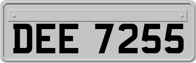 DEE7255