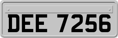 DEE7256