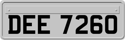 DEE7260