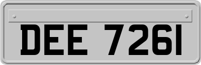 DEE7261