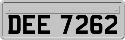 DEE7262