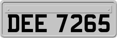 DEE7265